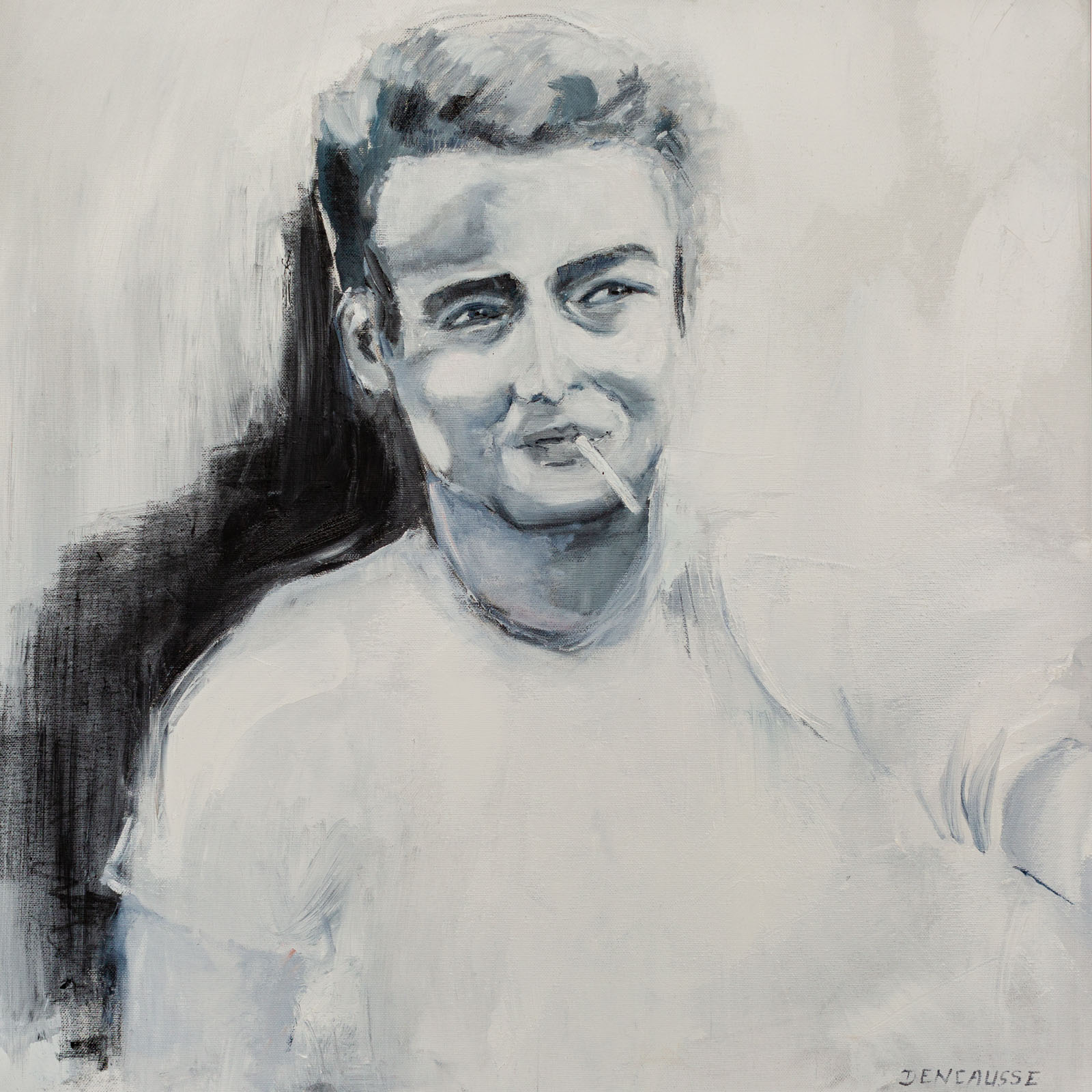 James Dean